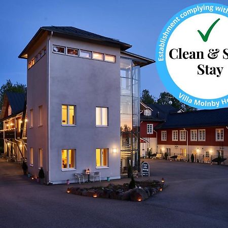 Hotel Villa Molnby Porvoo Zewnętrze zdjęcie