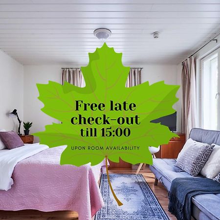 Hotel Villa Molnby Porvoo Zewnętrze zdjęcie