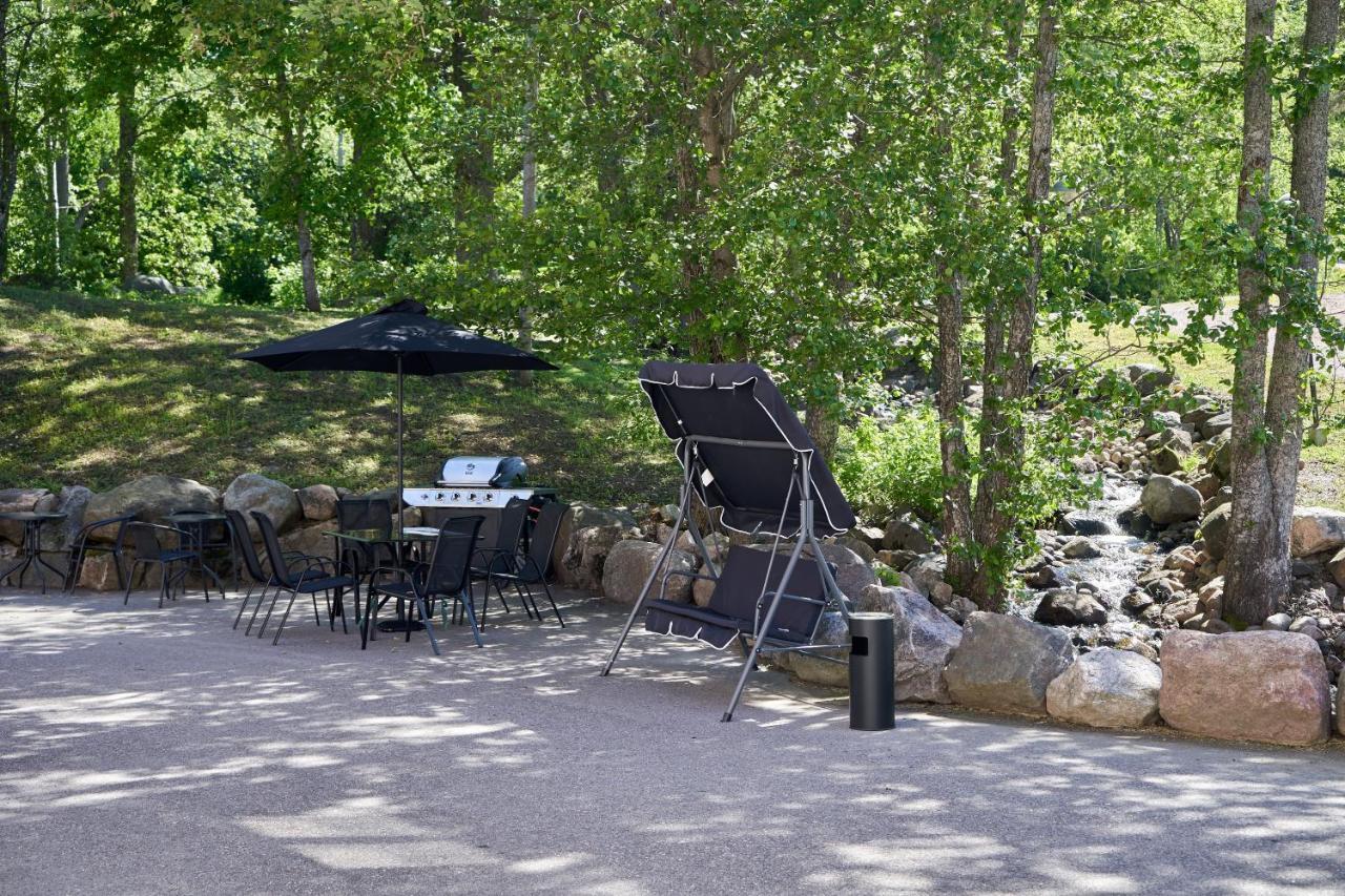 Hotel Villa Molnby Porvoo Zewnętrze zdjęcie
