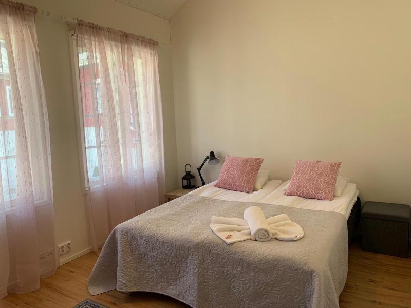 Hotel Villa Molnby Porvoo Pokój zdjęcie
