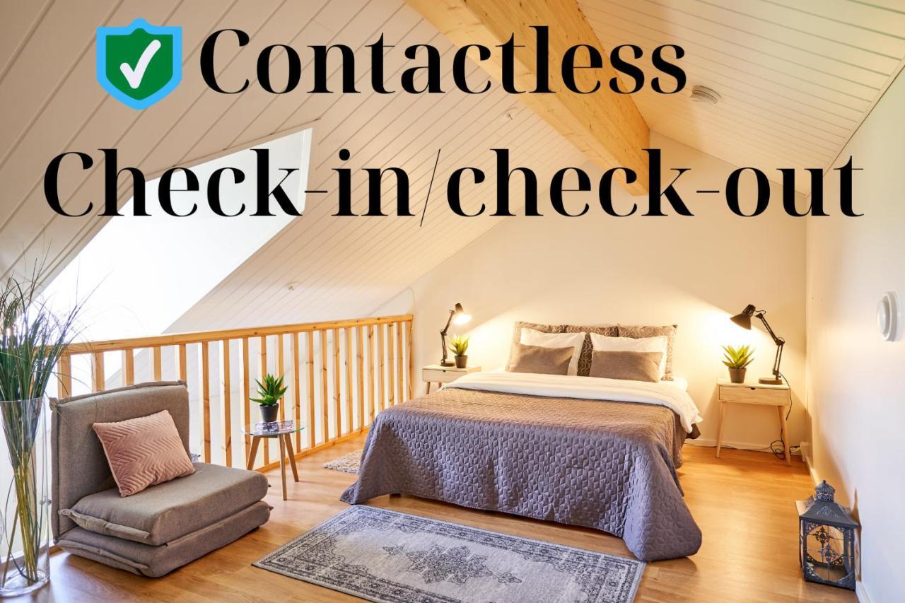 Hotel Villa Molnby Porvoo Zewnętrze zdjęcie