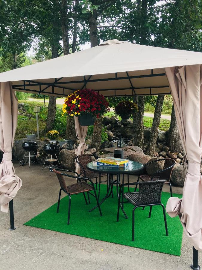 Hotel Villa Molnby Porvoo Zewnętrze zdjęcie