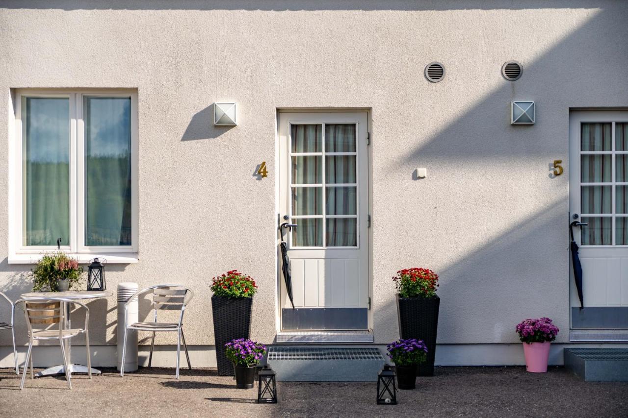 Hotel Villa Molnby Porvoo Zewnętrze zdjęcie