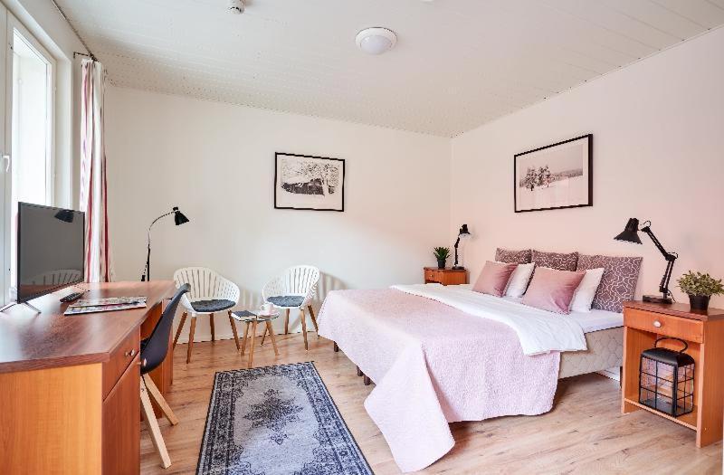 Hotel Villa Molnby Porvoo Pokój zdjęcie