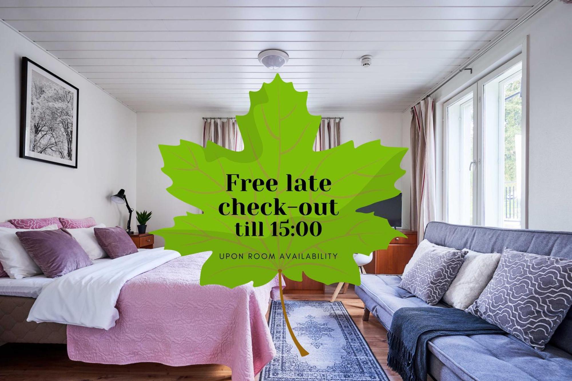 Hotel Villa Molnby Porvoo Zewnętrze zdjęcie