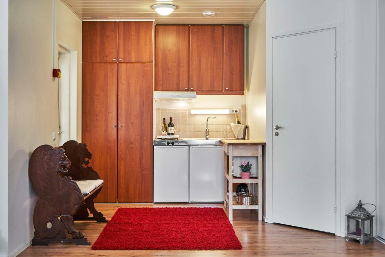 Hotel Villa Molnby Porvoo Zewnętrze zdjęcie
