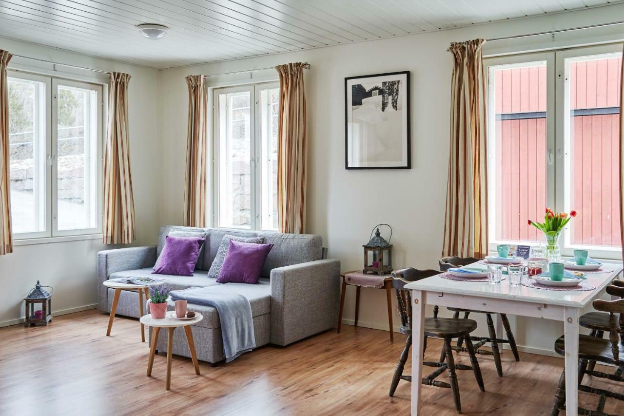 Hotel Villa Molnby Porvoo Zewnętrze zdjęcie