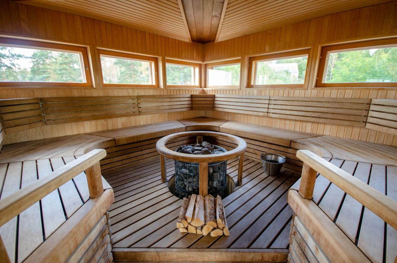 Hotel Villa Molnby Porvoo Zewnętrze zdjęcie
