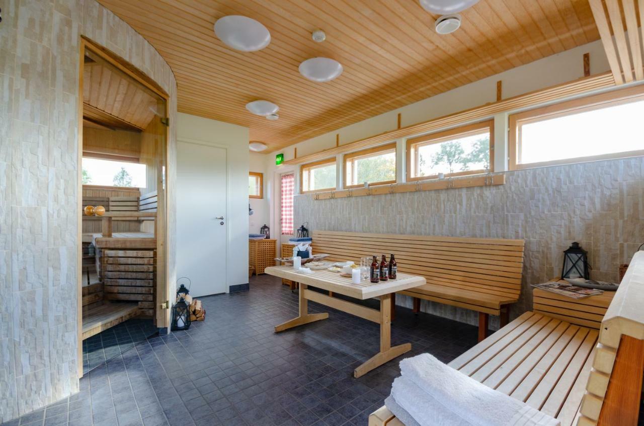 Hotel Villa Molnby Porvoo Zewnętrze zdjęcie