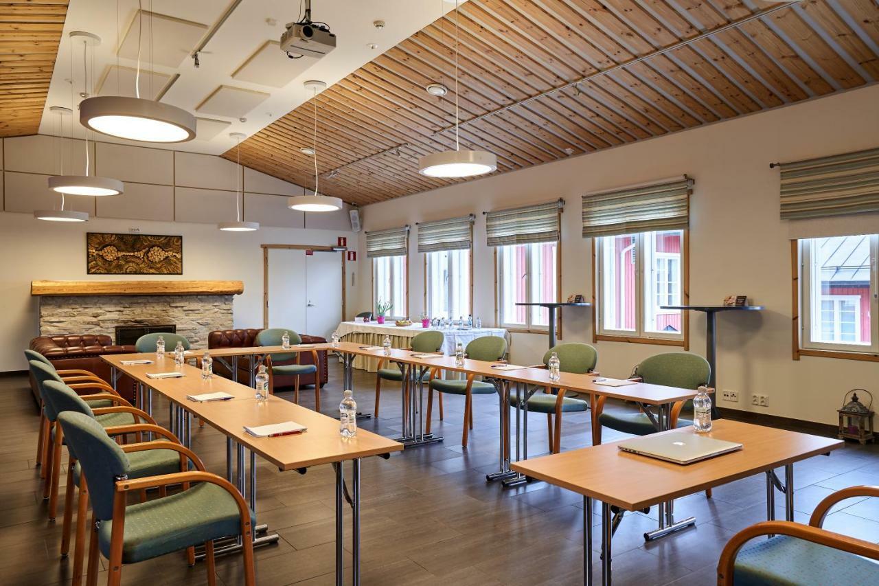Hotel Villa Molnby Porvoo Zewnętrze zdjęcie
