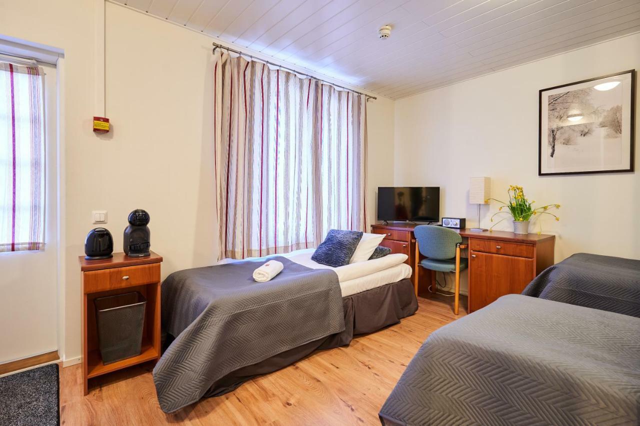 Hotel Villa Molnby Porvoo Zewnętrze zdjęcie