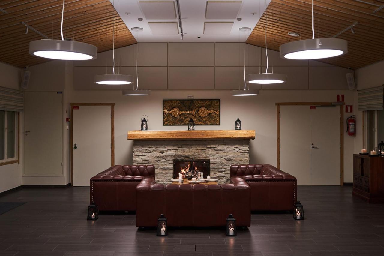 Hotel Villa Molnby Porvoo Zewnętrze zdjęcie