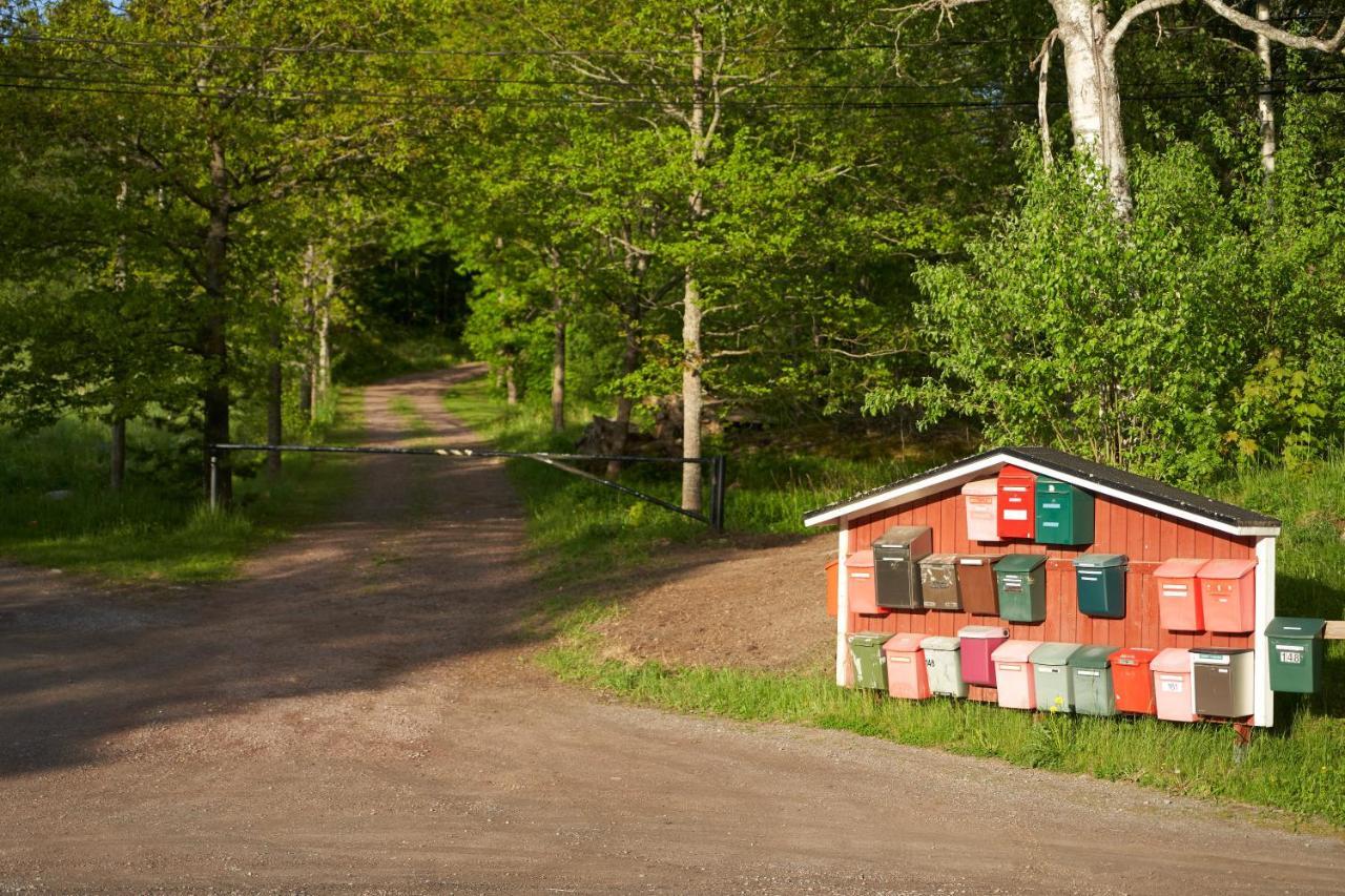 Hotel Villa Molnby Porvoo Zewnętrze zdjęcie