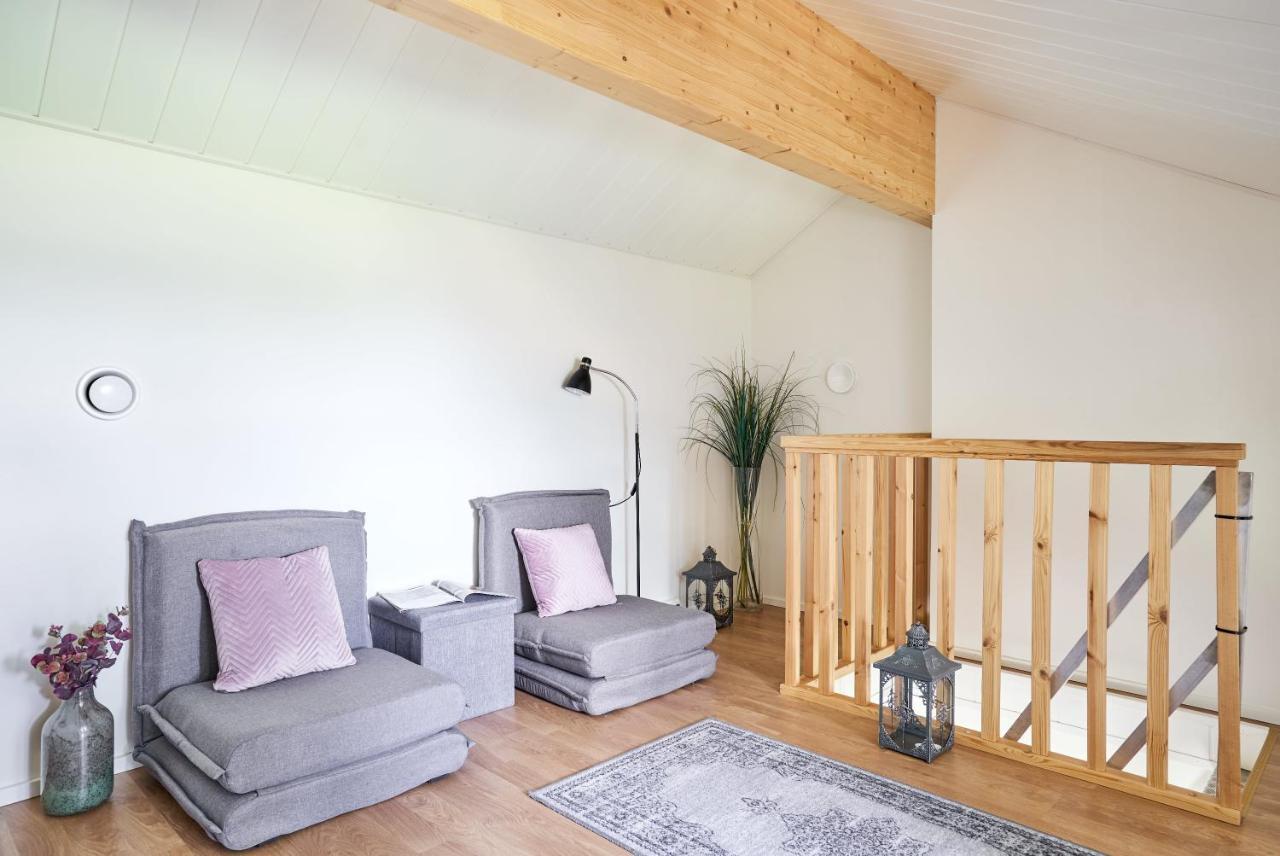 Hotel Villa Molnby Porvoo Zewnętrze zdjęcie