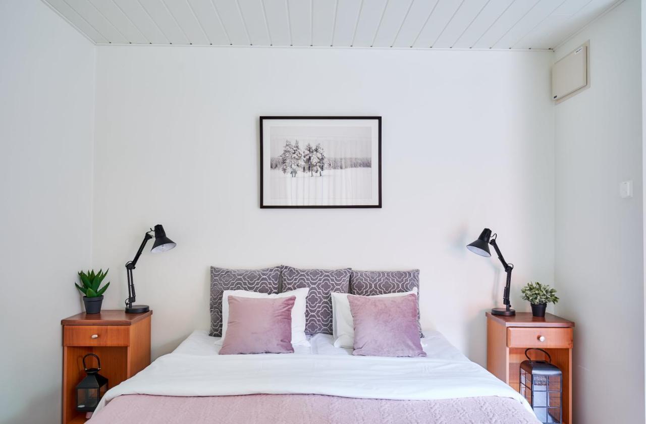 Hotel Villa Molnby Porvoo Zewnętrze zdjęcie