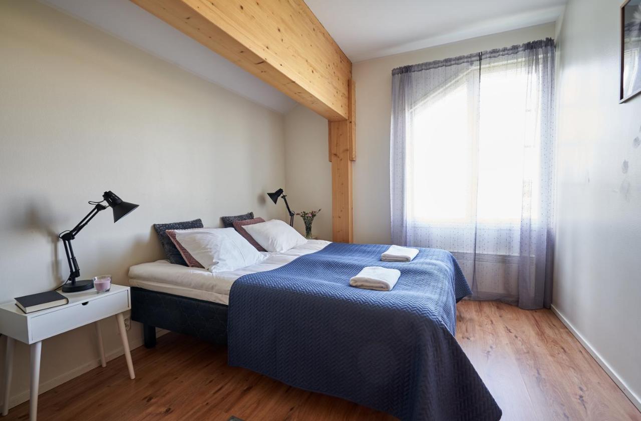 Hotel Villa Molnby Porvoo Zewnętrze zdjęcie