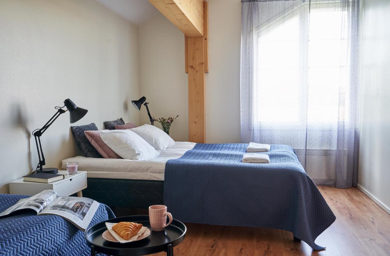 Hotel Villa Molnby Porvoo Zewnętrze zdjęcie