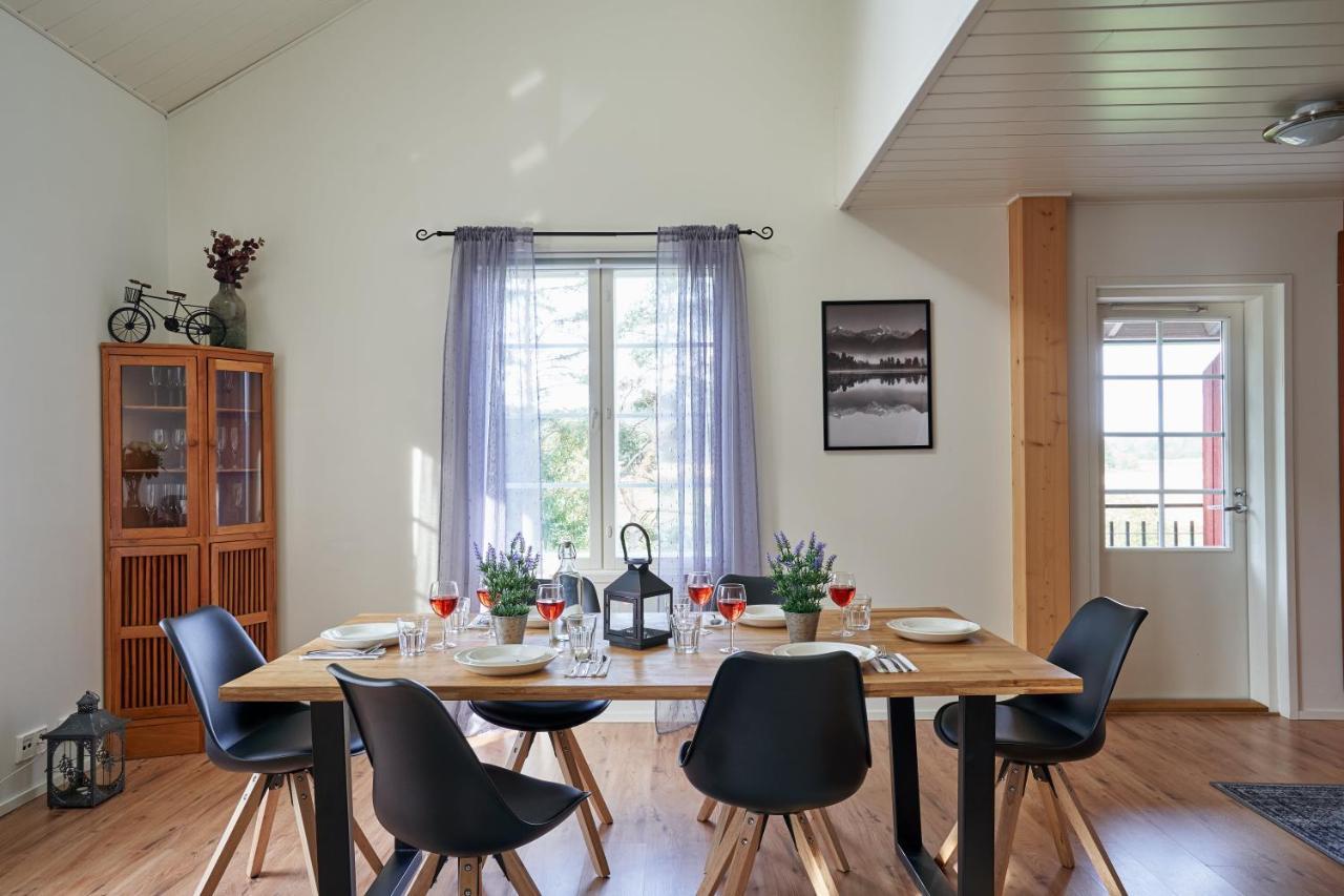 Hotel Villa Molnby Porvoo Zewnętrze zdjęcie