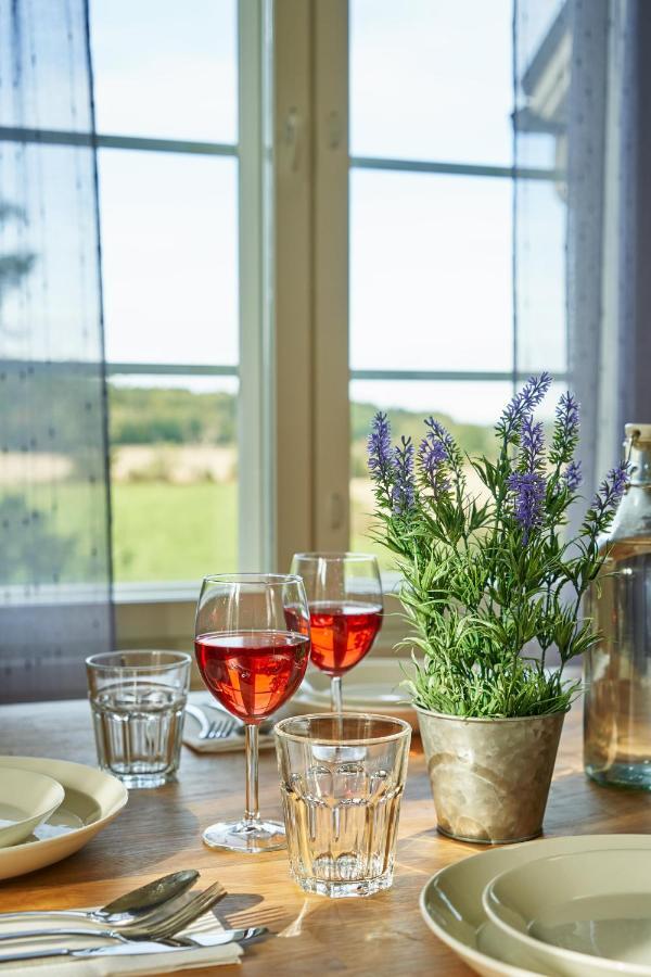 Hotel Villa Molnby Porvoo Zewnętrze zdjęcie