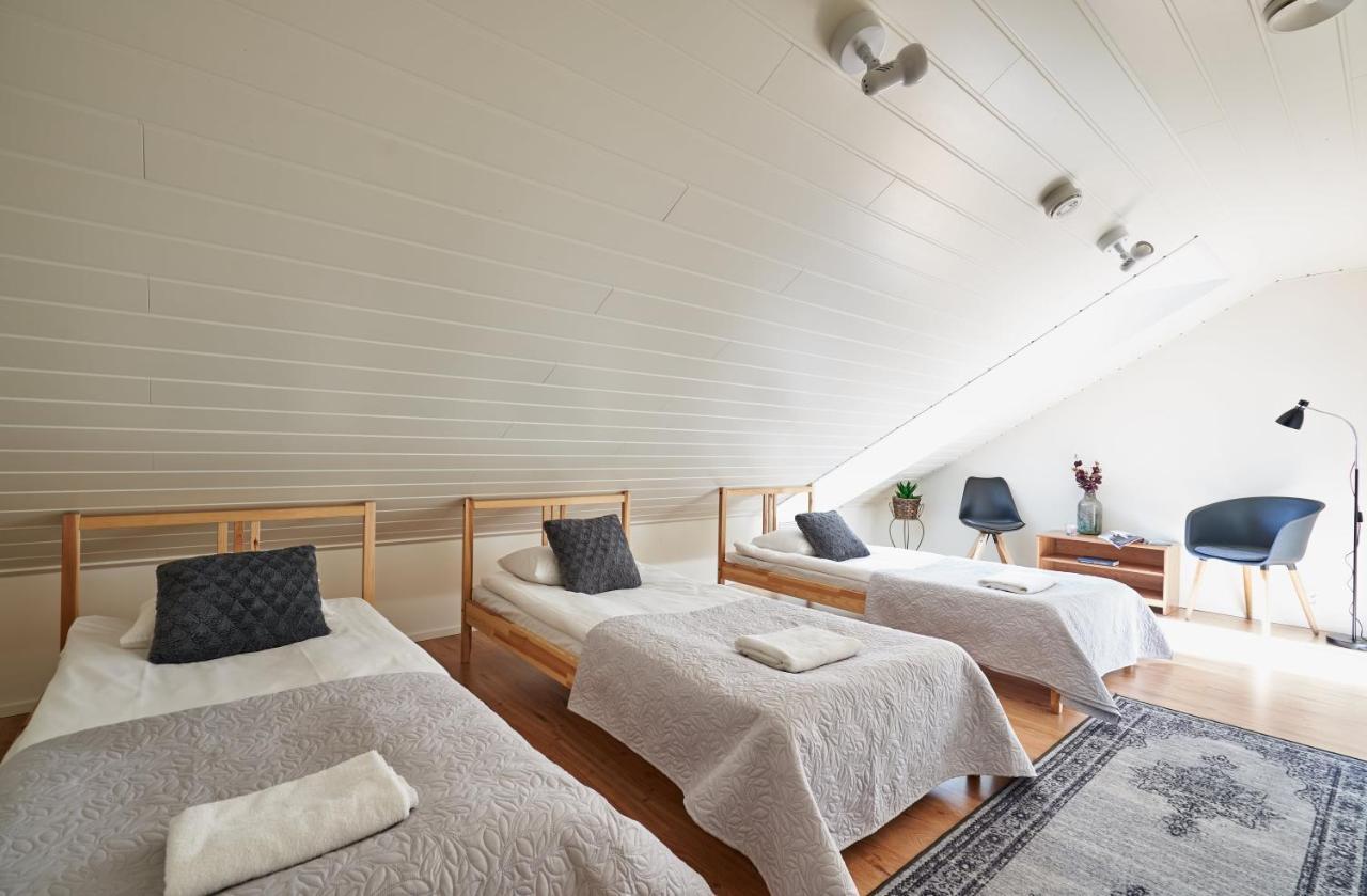 Hotel Villa Molnby Porvoo Zewnętrze zdjęcie