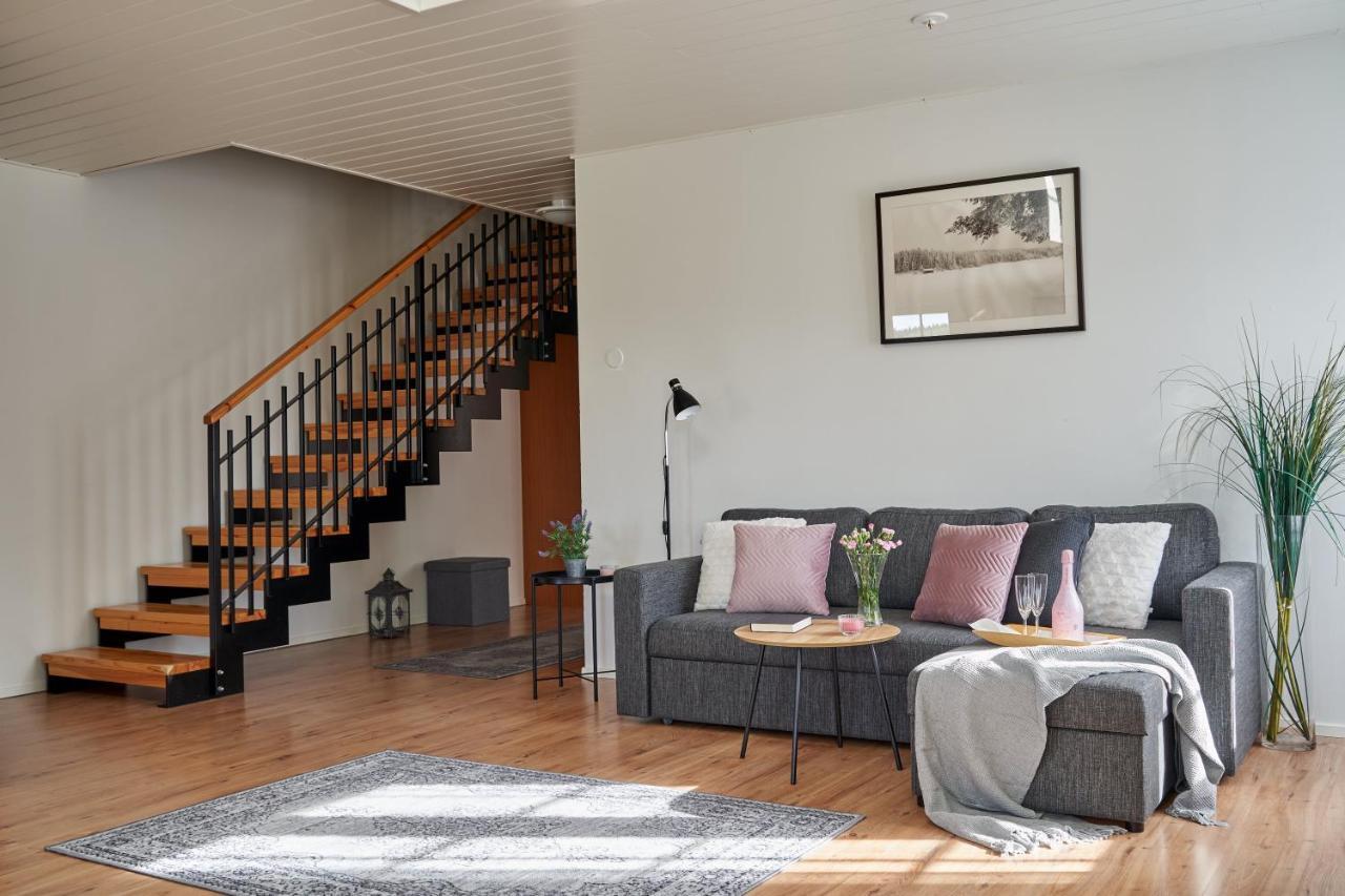 Hotel Villa Molnby Porvoo Zewnętrze zdjęcie