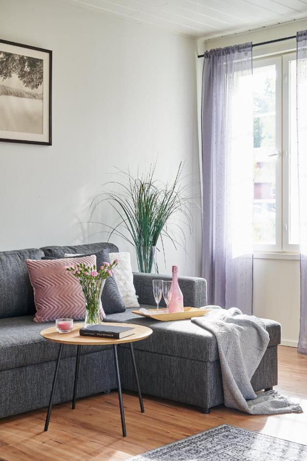 Hotel Villa Molnby Porvoo Zewnętrze zdjęcie