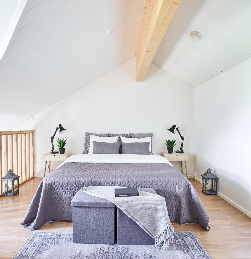 Hotel Villa Molnby Porvoo Zewnętrze zdjęcie